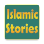 Logo of Islamic Stories android Application 